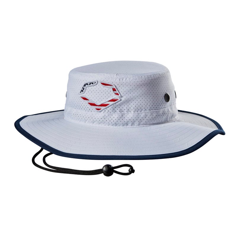 EvoShield Logo Bucket Hat - USA - Image 1
